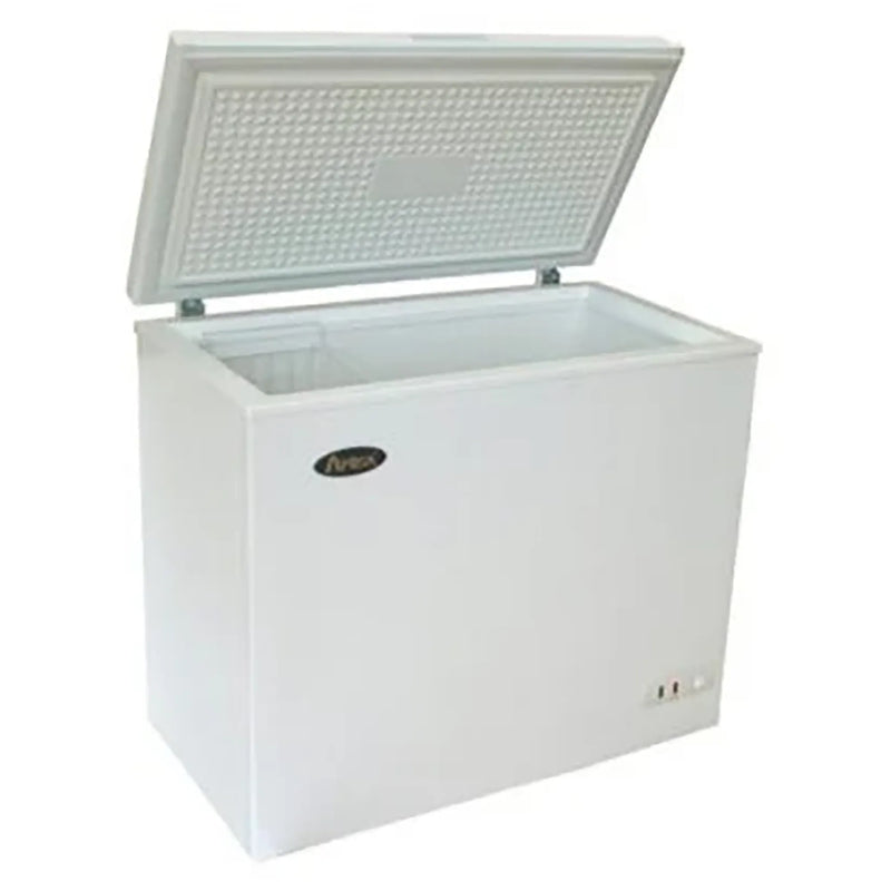 Atosa MWF9007 Solid Door 37" Storage Chest Freezer-Phoenix Food Equipment