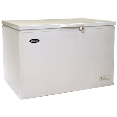 Atosa MWF9016GR Solid Door 60" Storage Chest Freezer-Phoenix Food Equipment