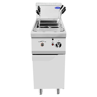 Atosa PCG9 Single Natural Gas/Propane Pasta Cooker-Phoenix Food Equipment