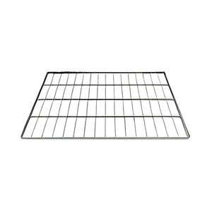 Atosa R06004000330 stainless steel wire combi oven rack, sold as a set of 3 in half or full size