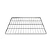 Atosa R06004000330 stainless steel wire combi oven rack, sold as a set of 3 in half or full size