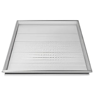Atosa WA300019 stainless steel perforated combi oven steam and fry basket, available in half or full size