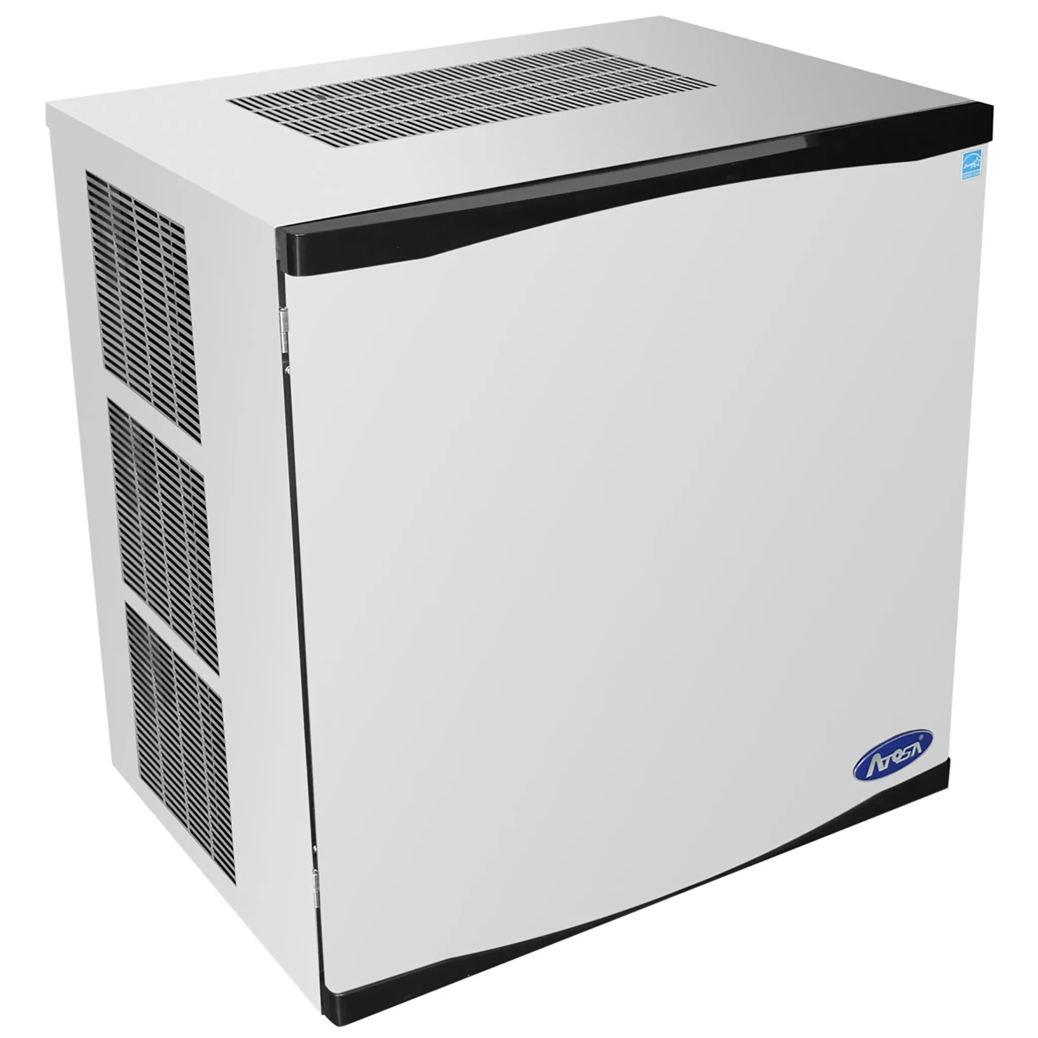 Atosa YR800-AP-261 30" Wide Modular Ice Machine, Cube Shaped Ice - 810LB/24HRS (BIN SOLD SEPARATELY)-Phoenix Food Equipment