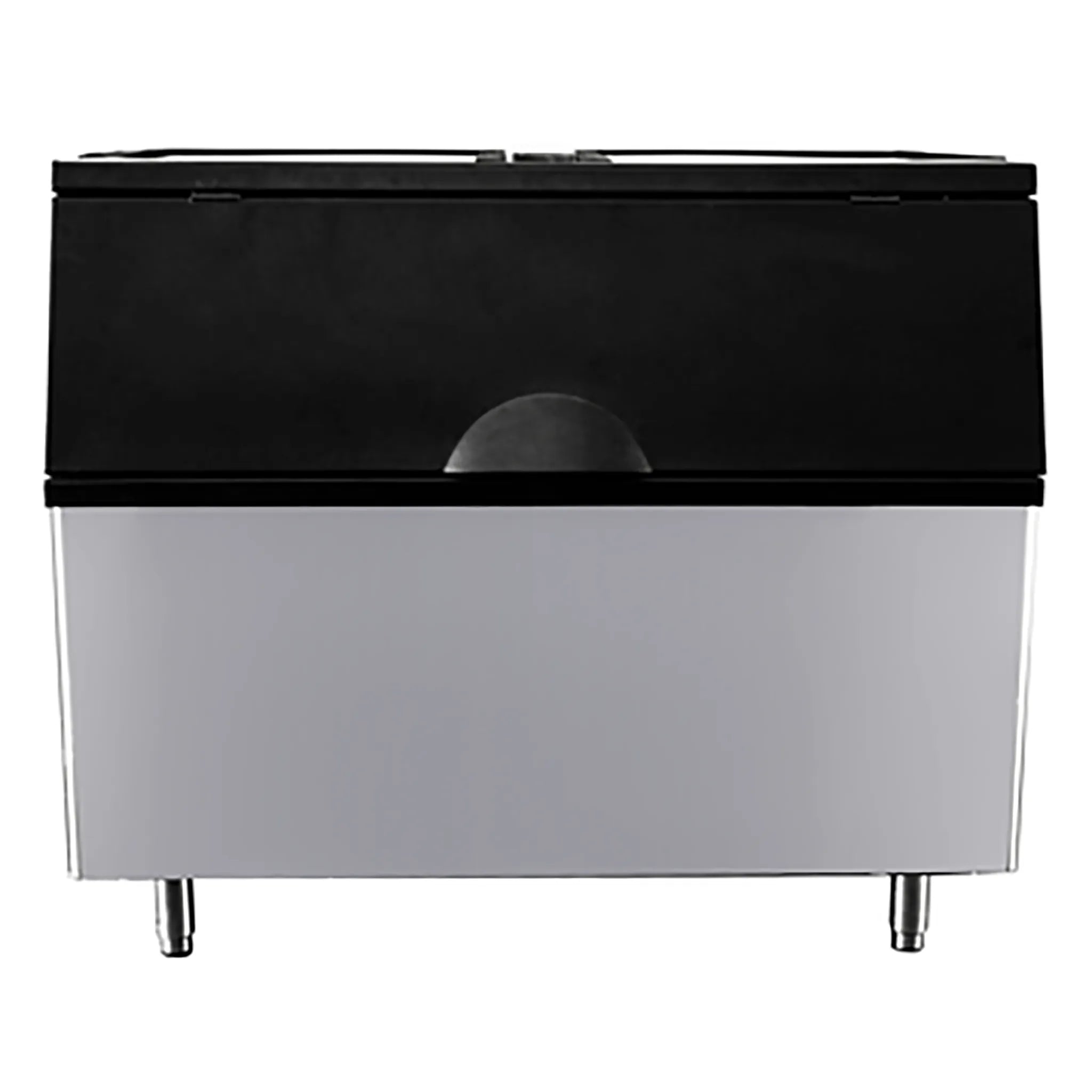 Atosa YR800-AP-261 30" Wide Modular Ice Machine, Cube Shaped Ice - 810LB/24HRS (BIN SOLD SEPARATELY)-Phoenix Food Equipment