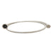 Atosa YR800-AP-261 ice machine accessory, braided water inlet supply line included with the unit