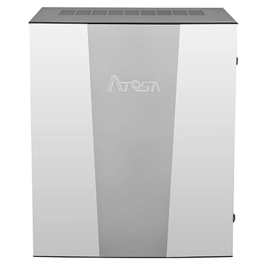 Atosa YRM1000A-261 30" Wide Modular Ice Machine, Cube Shaped Ice - 1000LB/24HRS (BIN SOLD SEPARATELY)-Phoenix Food Equipment