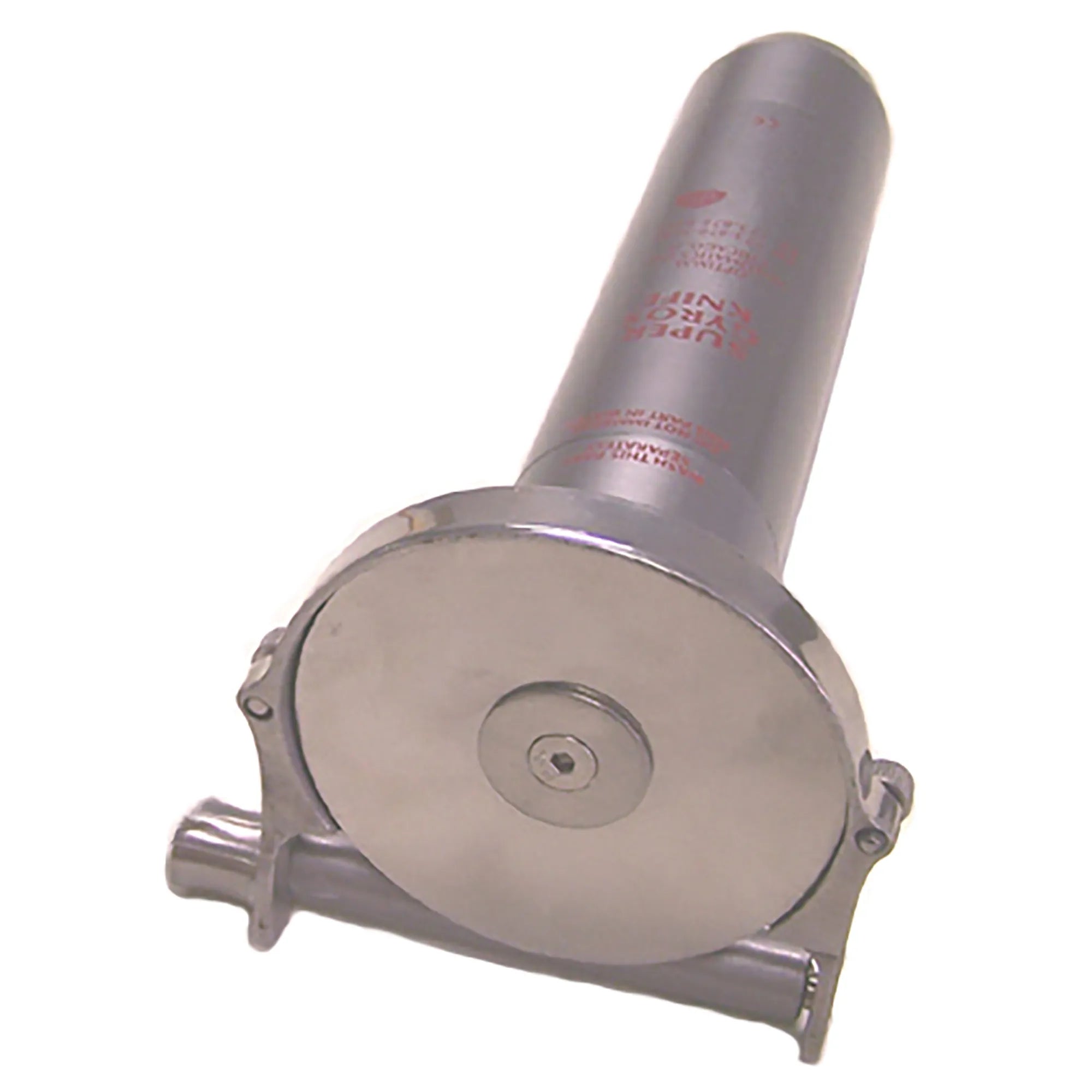 Autodoner 20000 Super Gyros Electric Knife -Stainless Steel-Phoenix Food Equipment