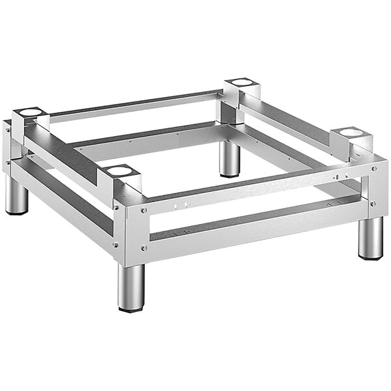 Axis AX-HST-2 Double Oven Stand for Hybrid Ovens-Phoenix Food Equipment