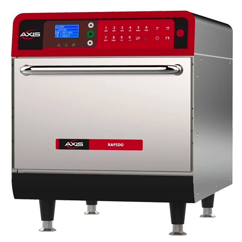 Axis AX-RAPIDO Speed Oven-Phoenix Food Equipment