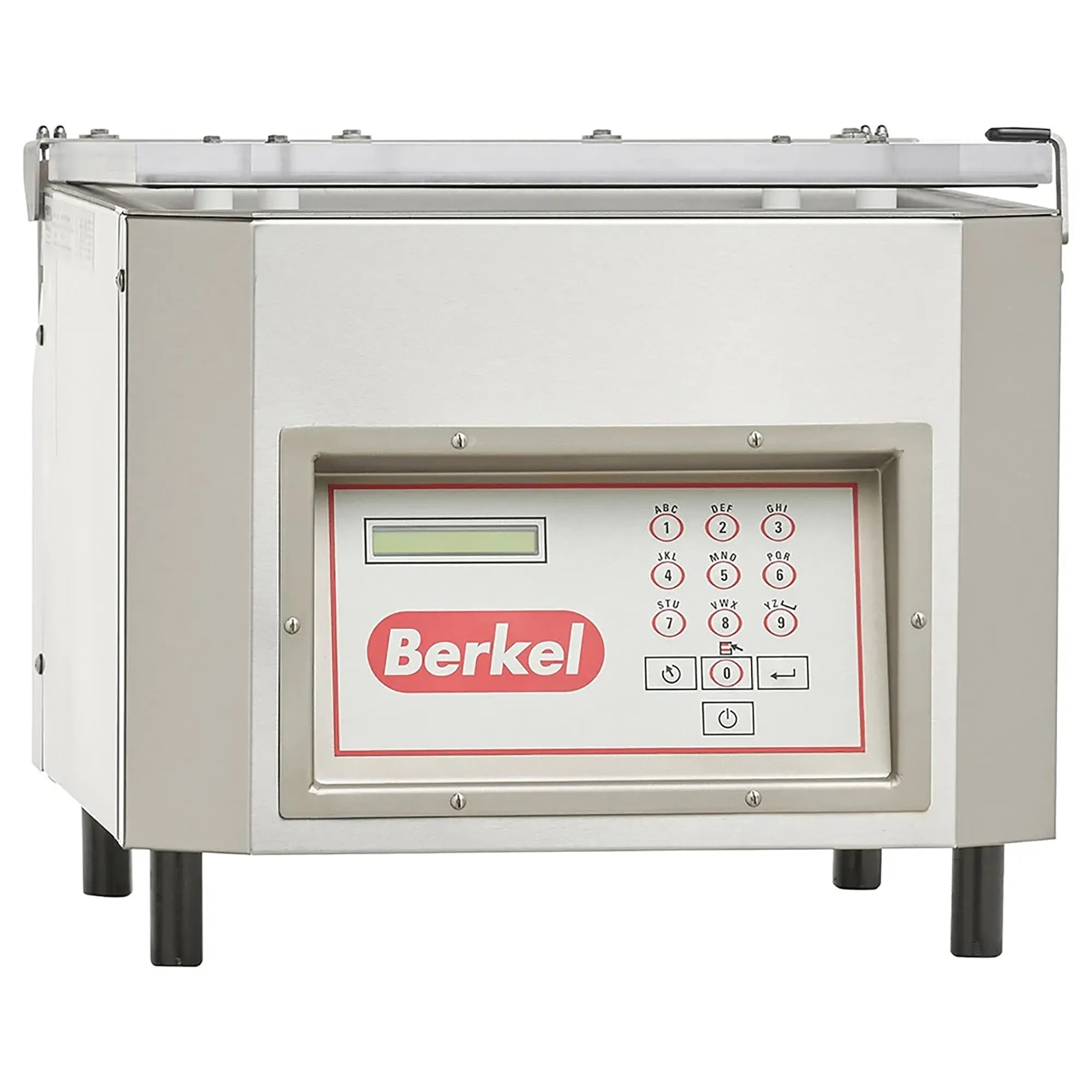 Berkel 350D-STD Chamber Vacuum Sealing/Packaging Machine-Phoenix Food Equipment