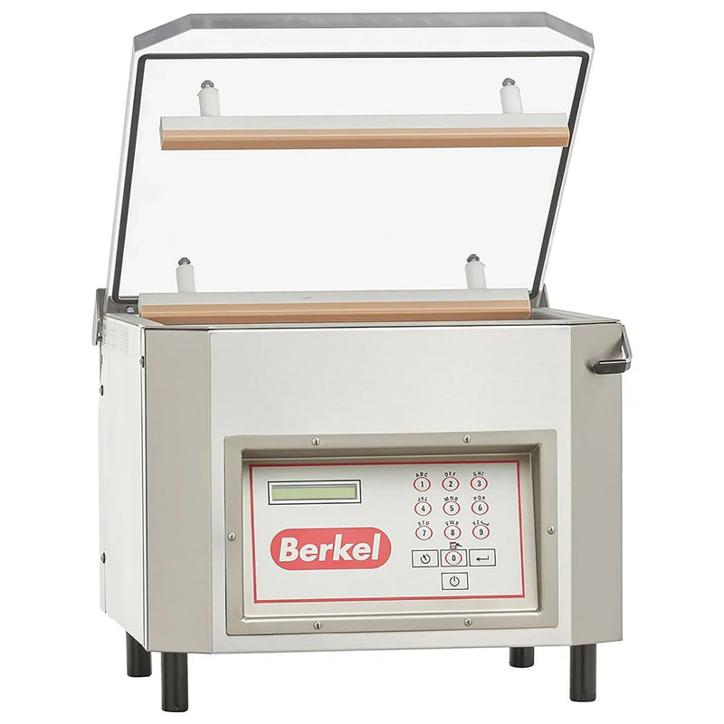 Berkel 350D-STD Chamber Vacuum Sealing/Packaging Machine-Phoenix Food Equipment