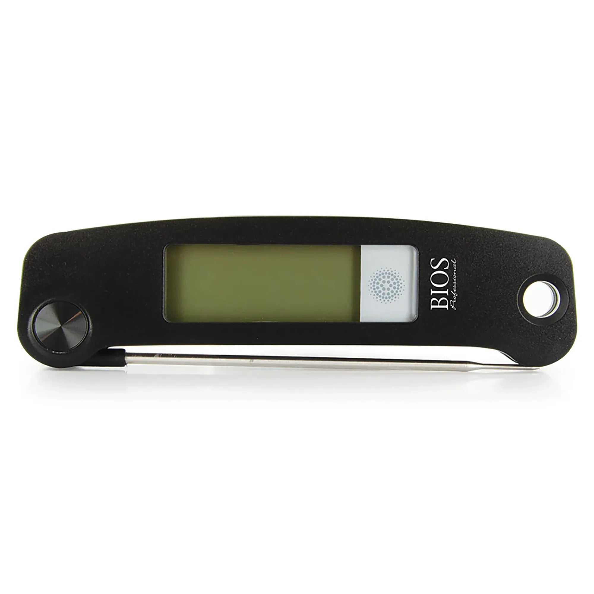 Bios DT134 Digital Waterproof Folding Pocket Thermometer-Phoenix Food Equipment