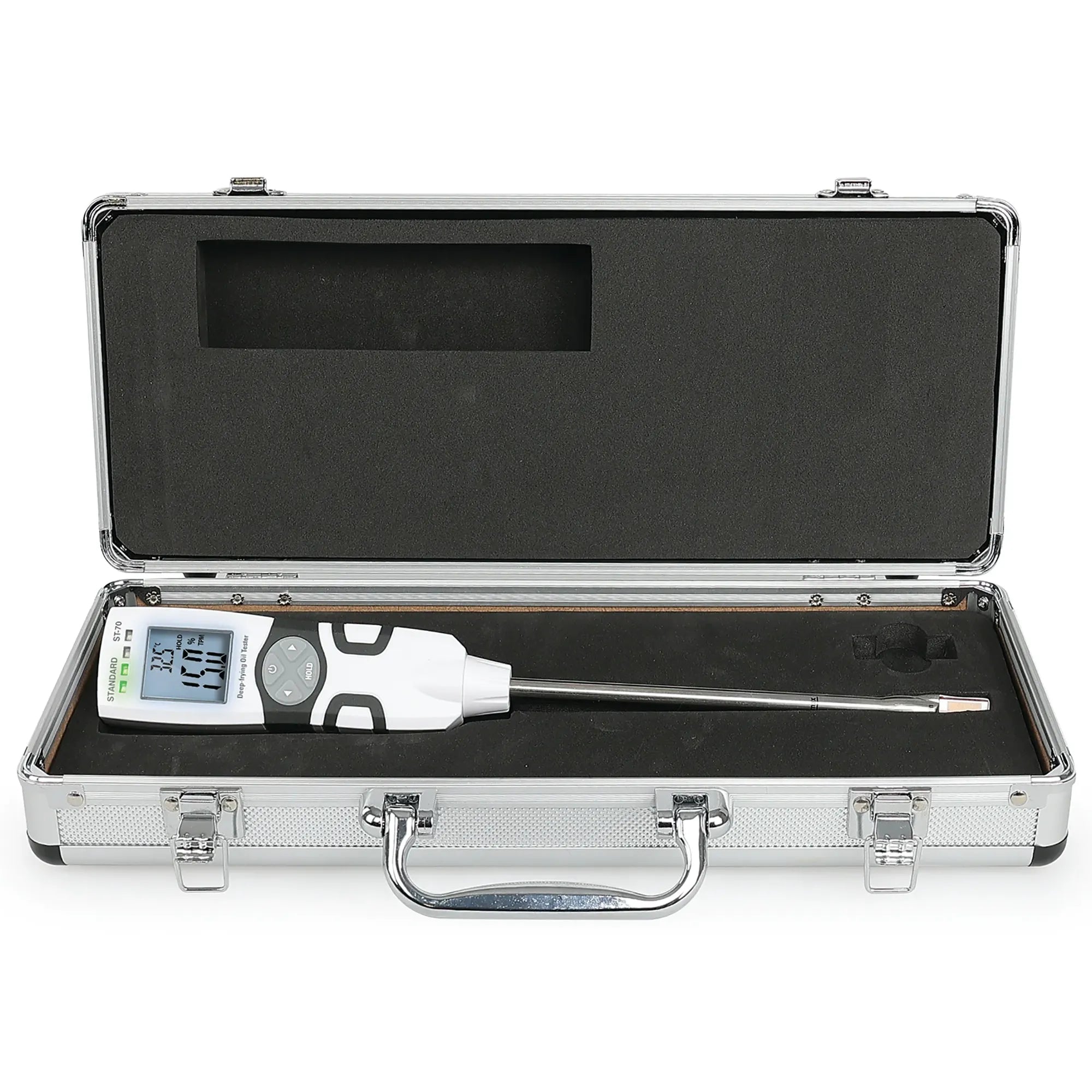 Bios DT136 Fryer Oil Tester-Phoenix Food Equipment