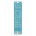 Bios DT155 digital deep fry candy thermometer retail package, back of the card with instructions and product details