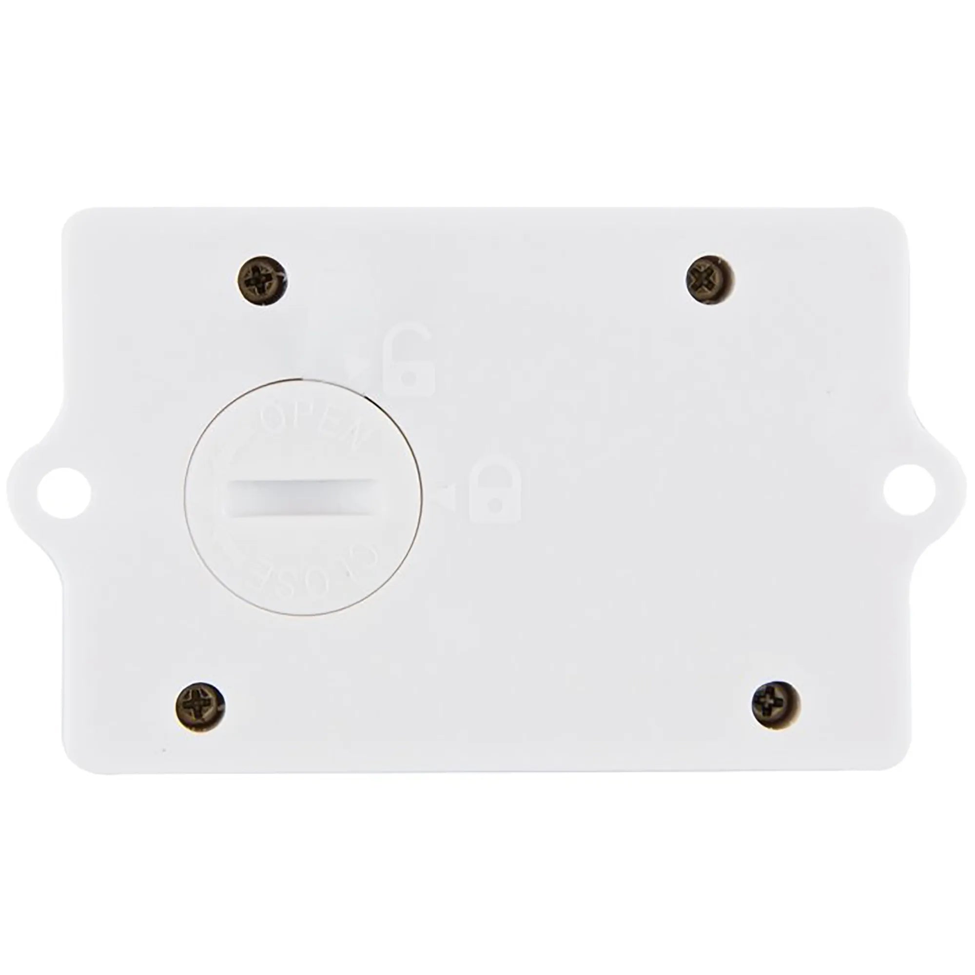 Bios DT157 Digital Panel Mount Thermometer-Phoenix Food Equipment