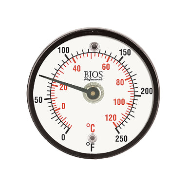 Bios DT500 Magnetic Surface Thermometer-Phoenix Food Equipment