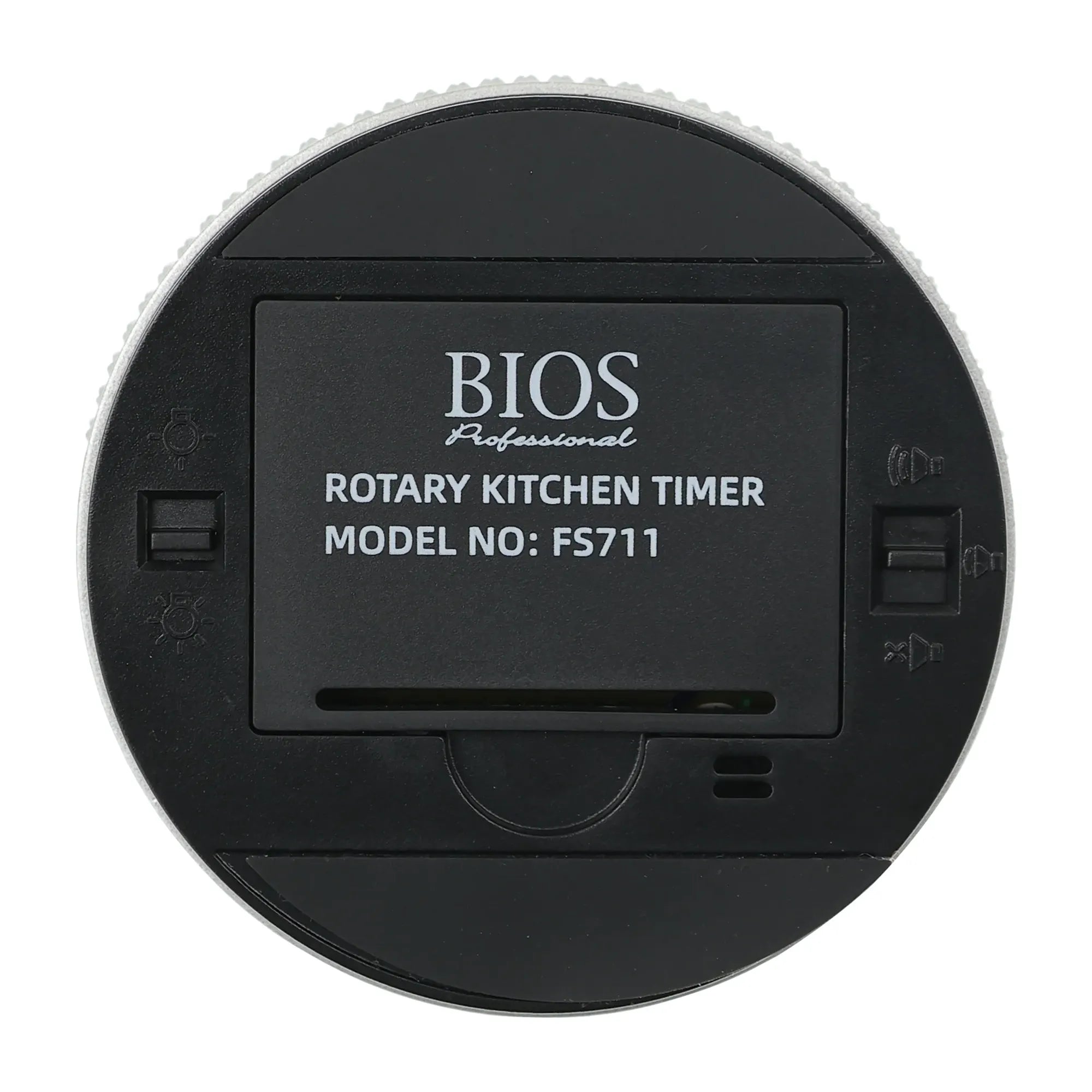 Bios FS711 Rotary Kitchen Timer-Phoenix Food Equipment