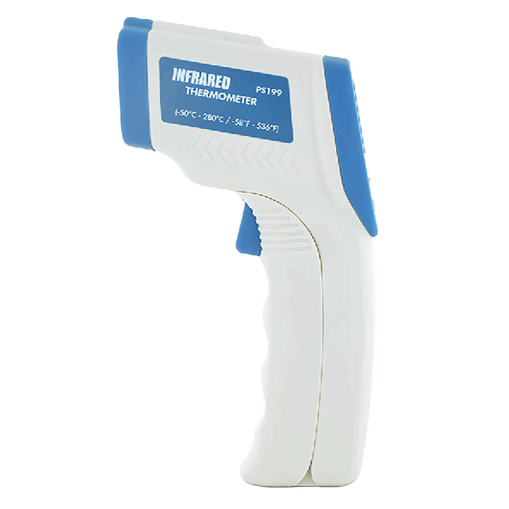Bios PS199 Infrared Digital Thermometer-Phoenix Food Equipment
