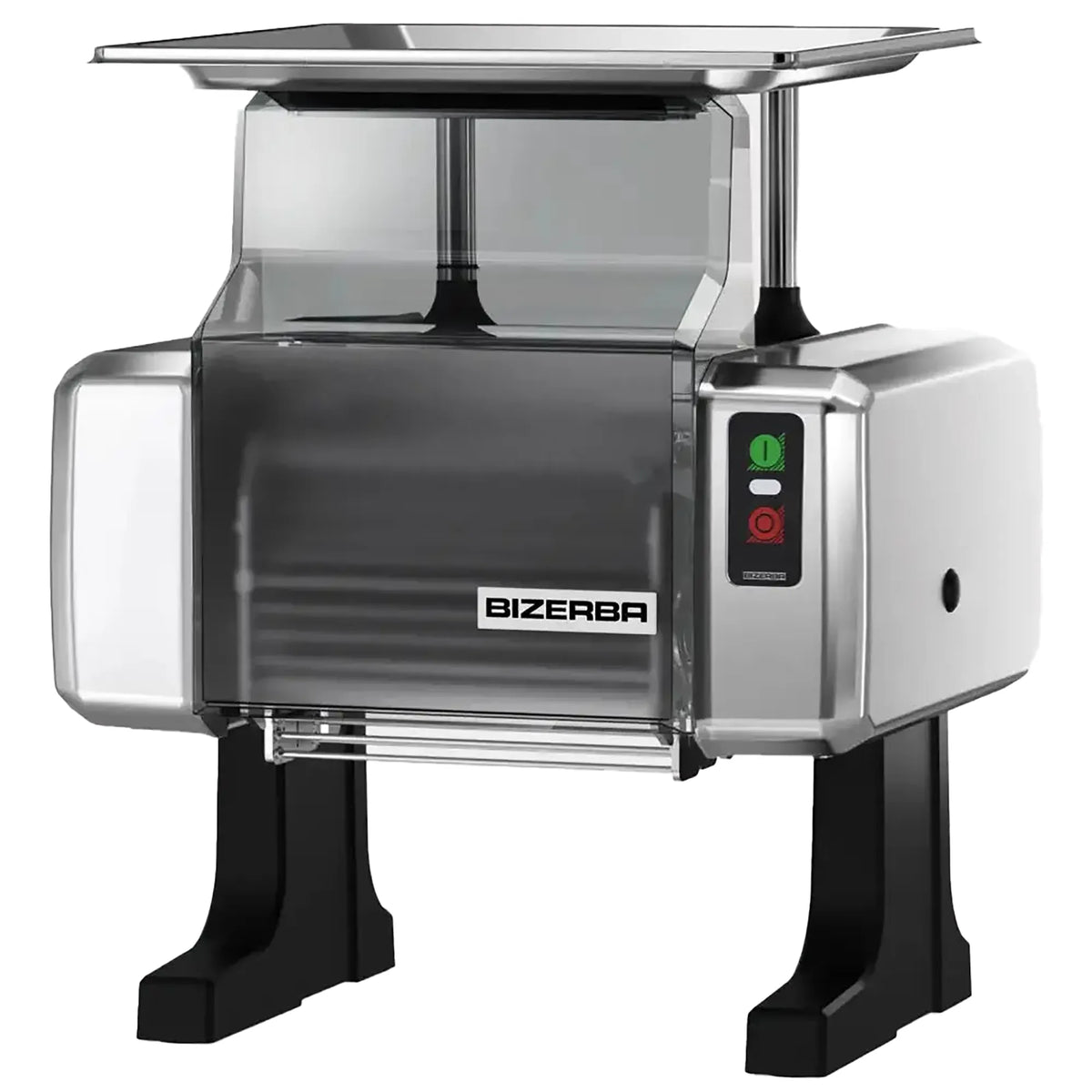 Bizerba ICP Meat Tenderizer and Strip Cutter — Phoenix Food Equipment