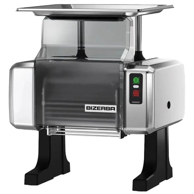 Bizerba ICP Meat Tenderizer and Strip Cutter-Phoenix Food Equipment