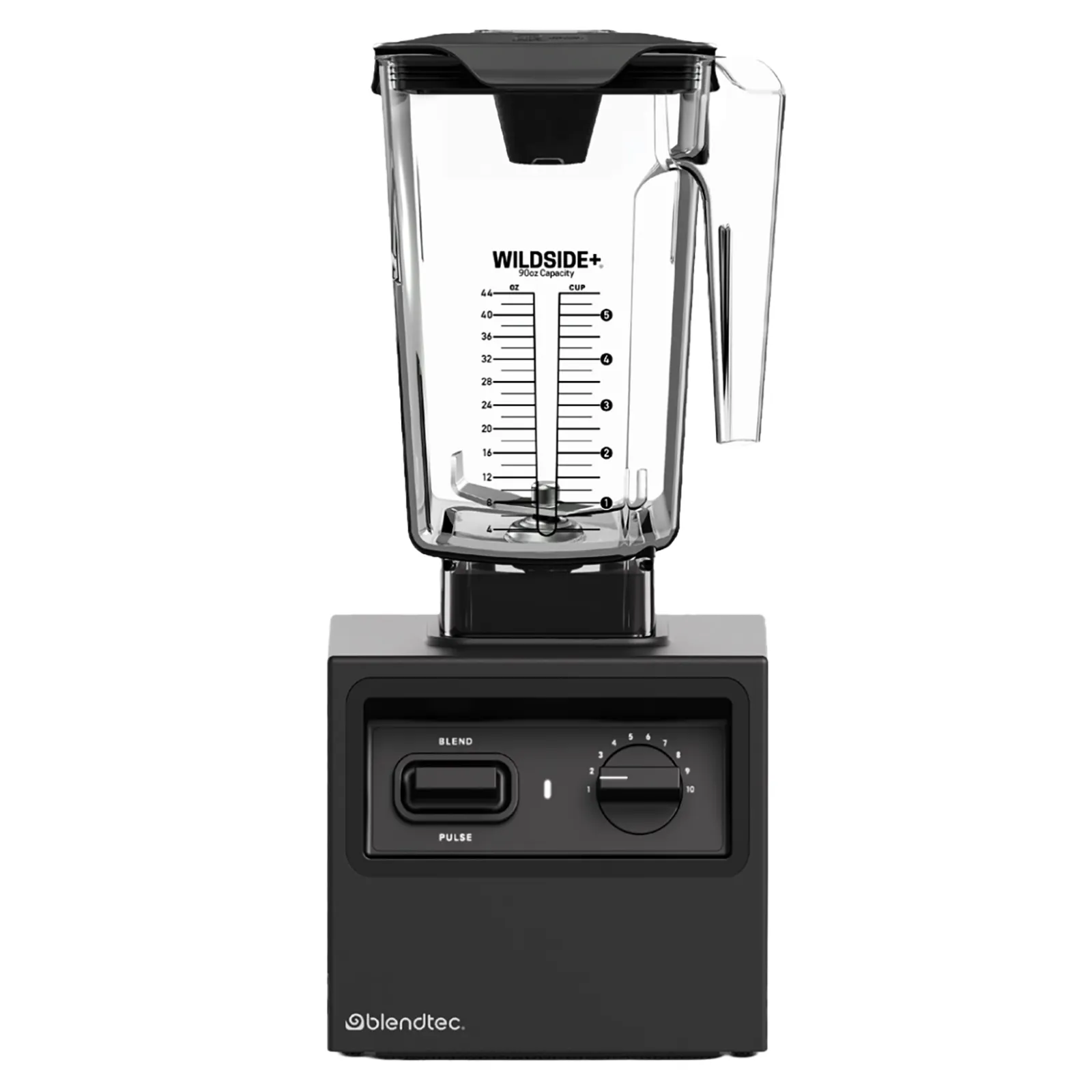 Blendtec Bar Blender with Variable Speed - 90 Oz/2.6L Capacity, 4HP-Phoenix Food Equipment
