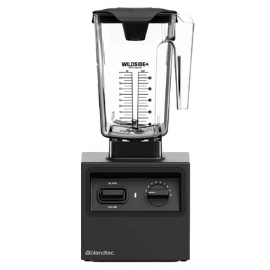 Blendtec Bar Blender with Variable Speed - 90 Oz/2.6L Capacity, 4HP-Phoenix Food Equipment