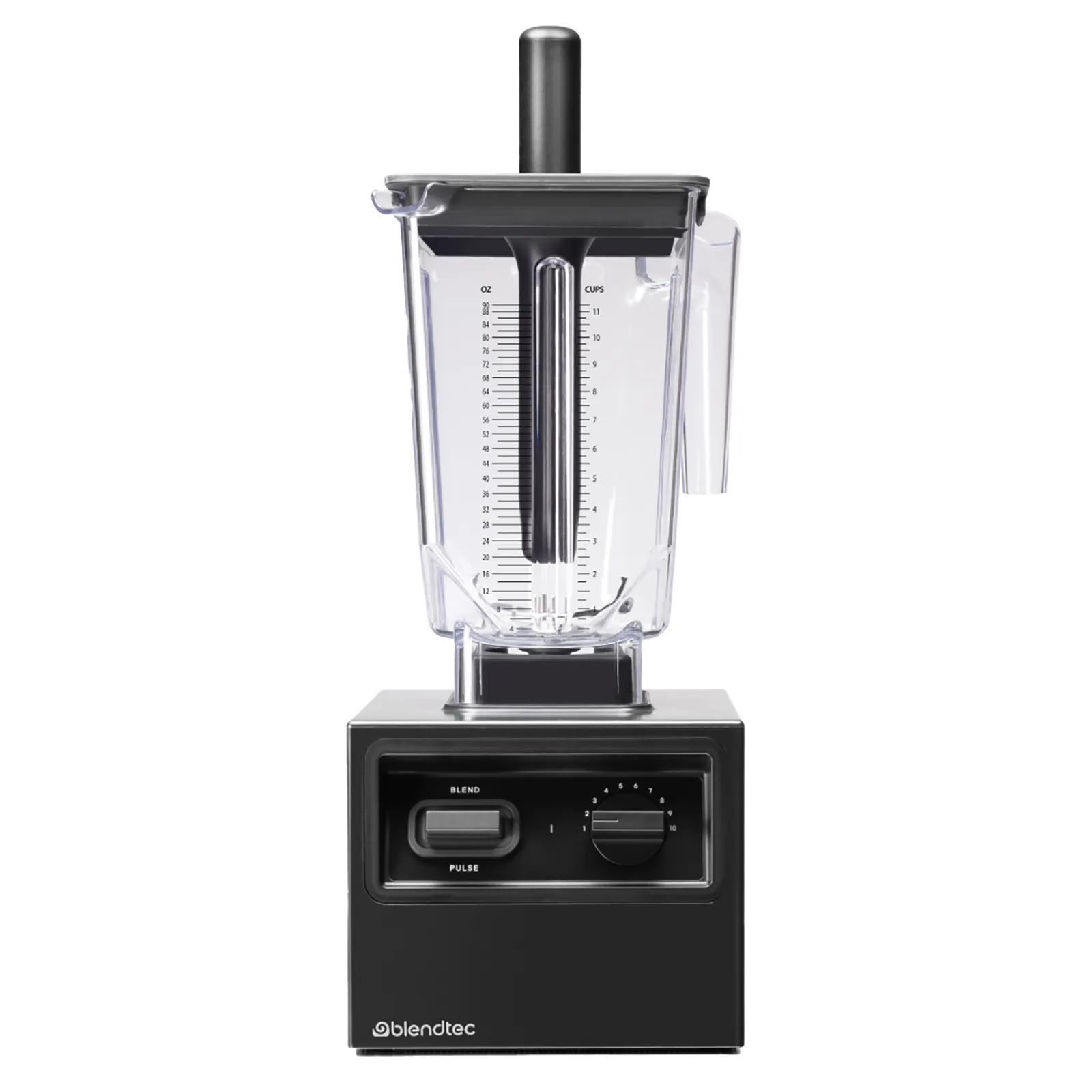 Blendtec Chef Blender with Variable Speed - 96 Oz/2.8L Capacity, 4HP-Phoenix Food Equipment