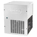 Brema G280A-HC modular flake ice machine head, stainless steel housing with Brema logo and side vents, bin not included