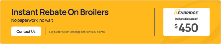 Promo banner