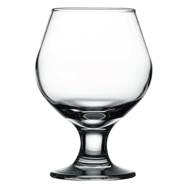 Browne CAPRI Brandy Glass (Pack of 12) - Various Sizes-Phoenix Food Equipment