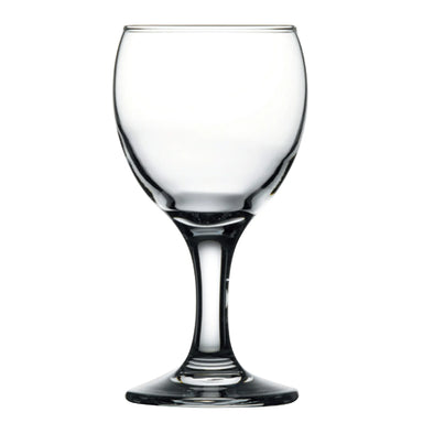 Browne CAPRI Wine Glass (Pack of 12) - Various Sizes-Phoenix Food Equipment