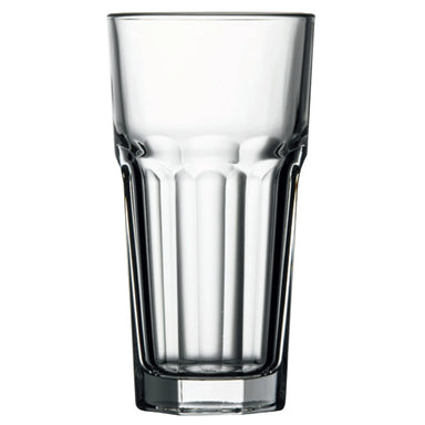Browne CASABLANCA Beverage Glass (Pack of 12) - Various Sizes-Phoenix Food Equipment