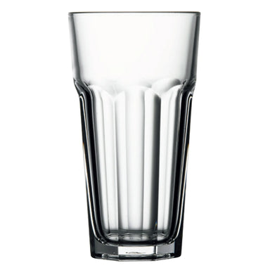 Browne CASABLANCA Cooler Glass (Pack of 12) - Various Sizes-Phoenix Food Equipment