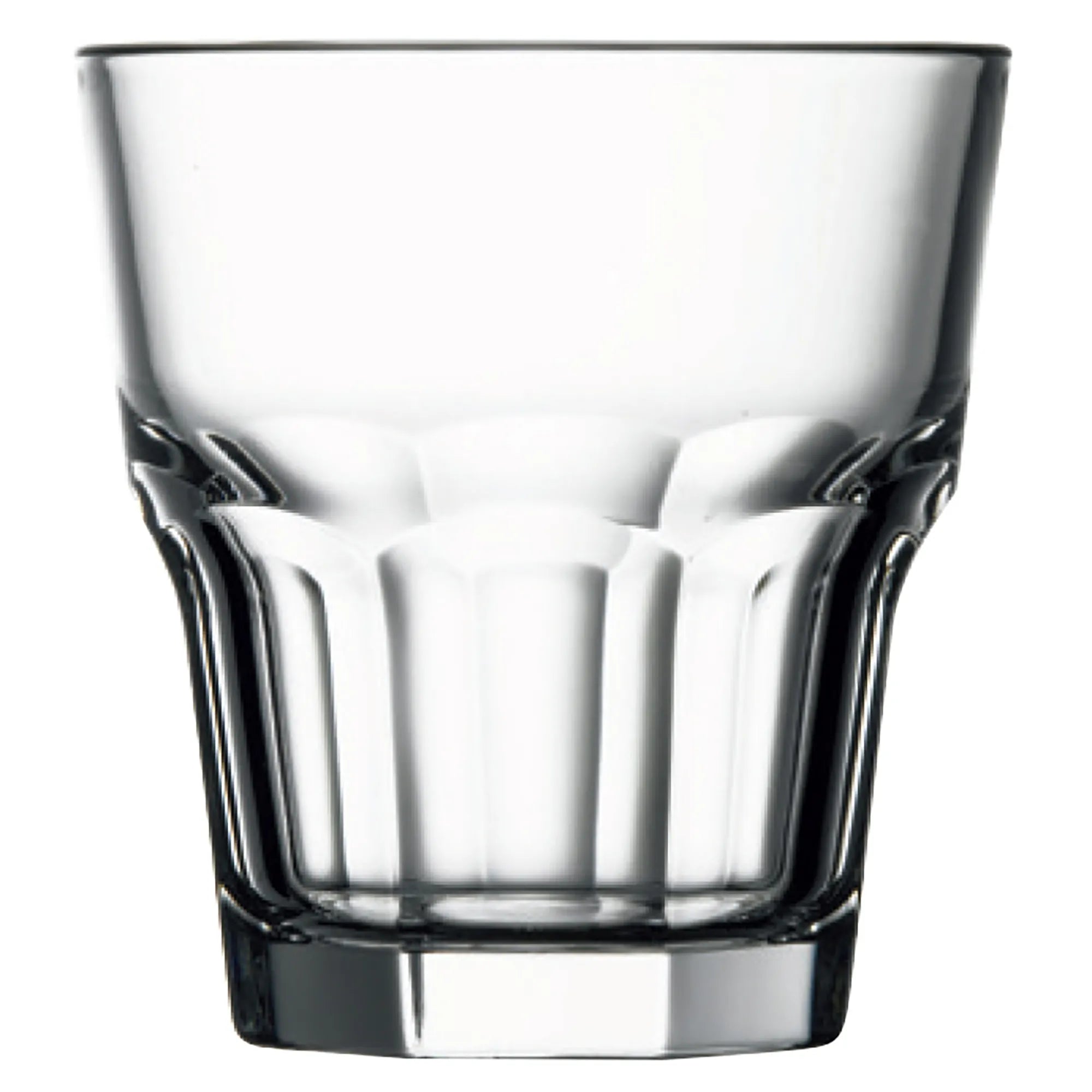 Browne CASABLANCA Rocks Glass (Pack of 12) - Various Sizes-Phoenix Food Equipment