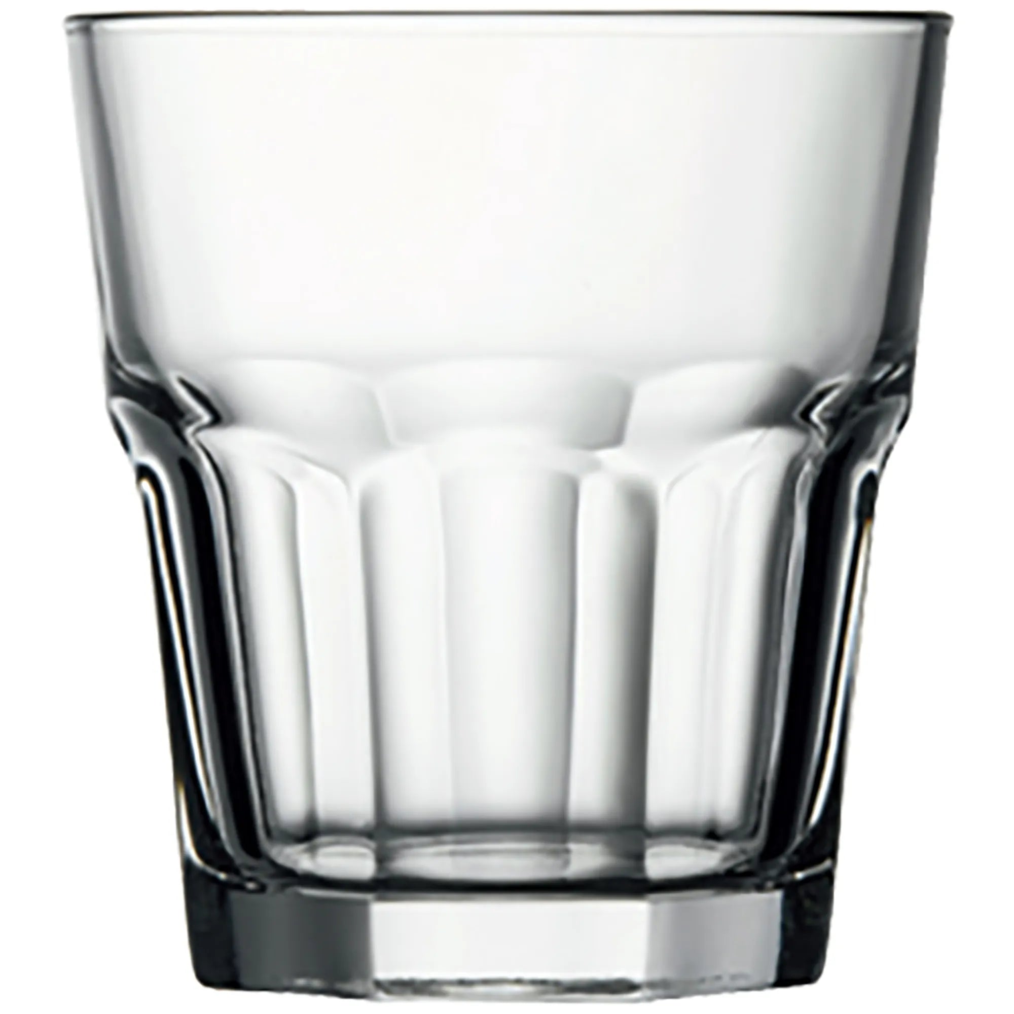 Browne CASABLANCA Rocks Glass (Pack of 12) - Various Sizes-Phoenix Food Equipment