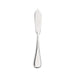 Browne CELINE stainless steel flatware set of 12, butter spreader option with short angled blade