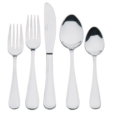 Browne CELINE Flatware (Set of 12) - Various Options-Phoenix Food Equipment