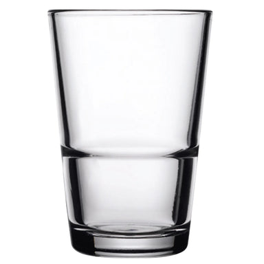 Browne GRAND-STACK Juice Glass (Pack of 12) - 6.25 Oz Capacity-Phoenix Food Equipment