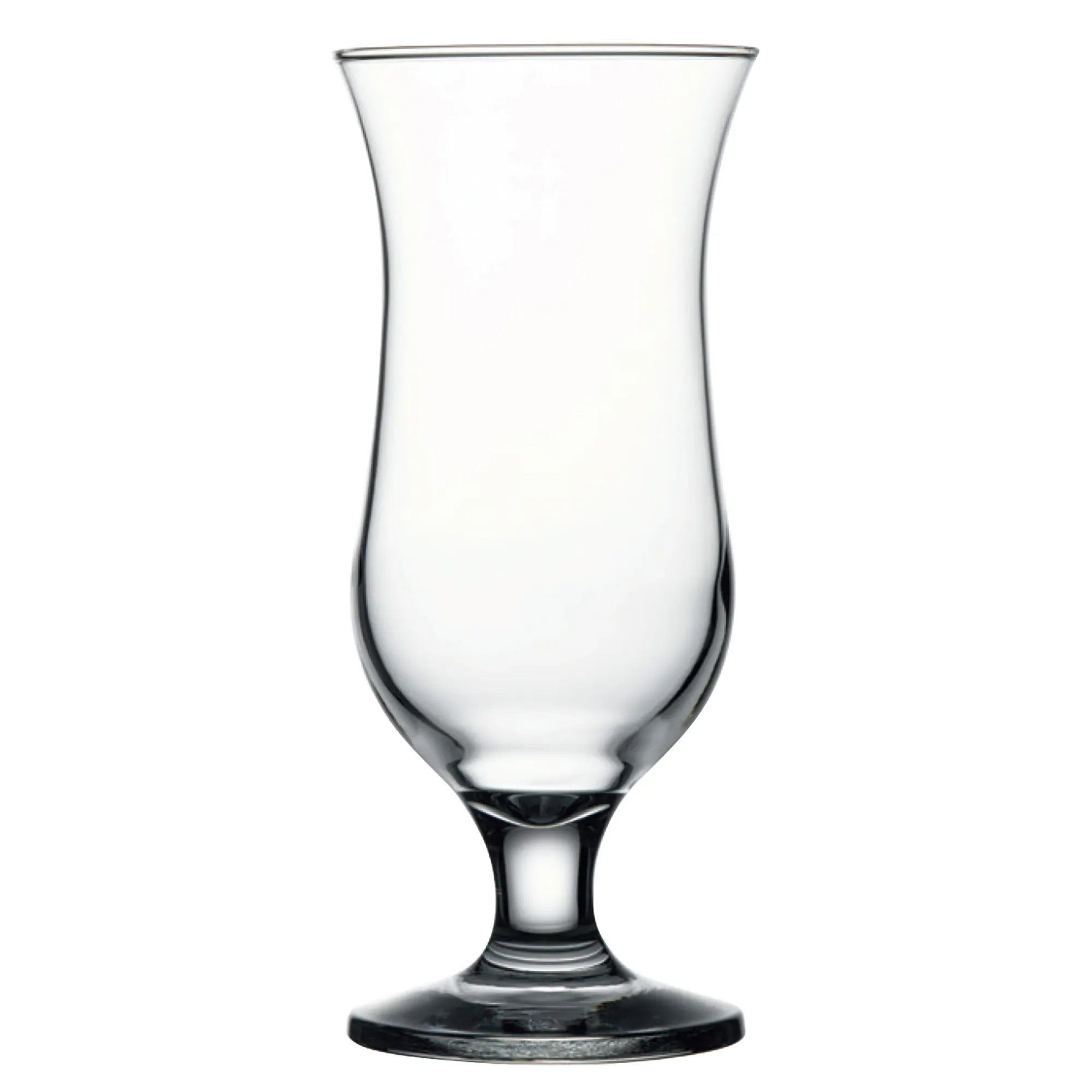 Browne HOLIDAY Hurricane/Beer Glass (Pack of 12) - 15.75 Oz Capacity-Phoenix Food Equipment