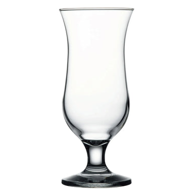 Browne HOLIDAY Hurricane/Beer Glass (Pack of 12) - 15.75 Oz Capacity-Phoenix Food Equipment