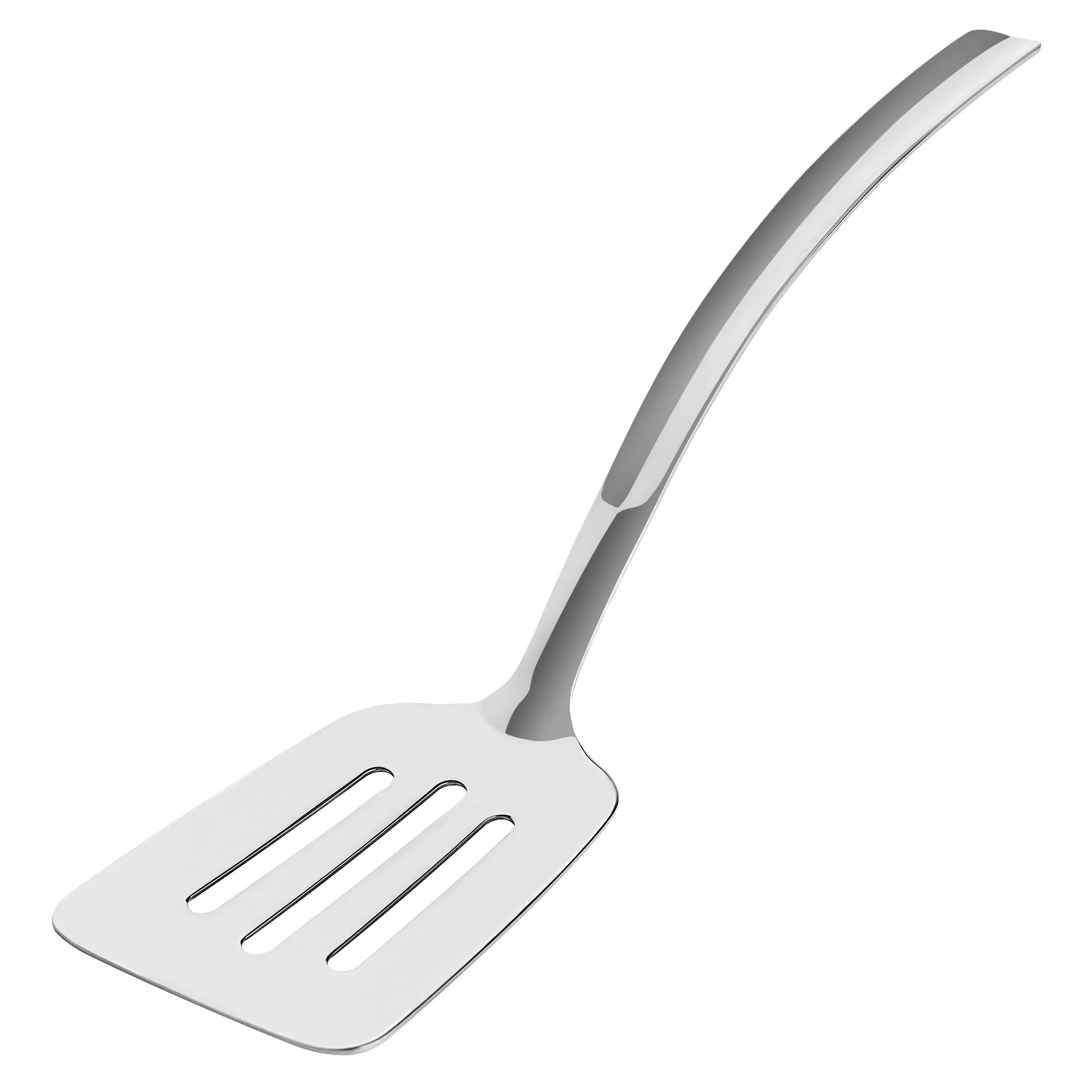 Browne HORIZON 14" Stainless Steel Turner - Various Styles-Phoenix Food Equipment