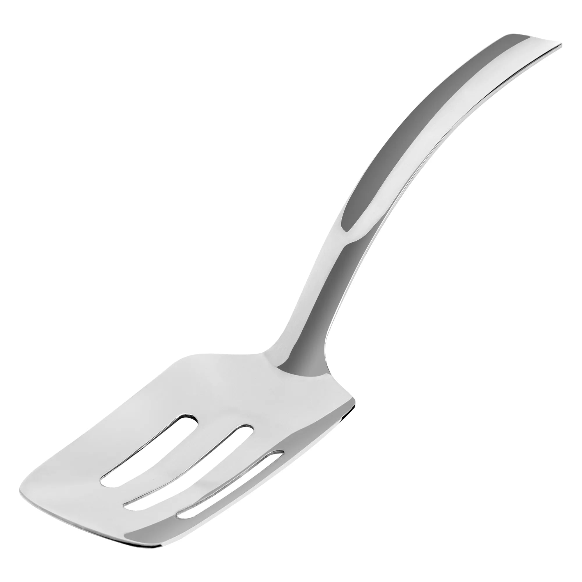 Browne HORIZON Stainless Steel Serving Spoon - Various Options-Phoenix Food Equipment