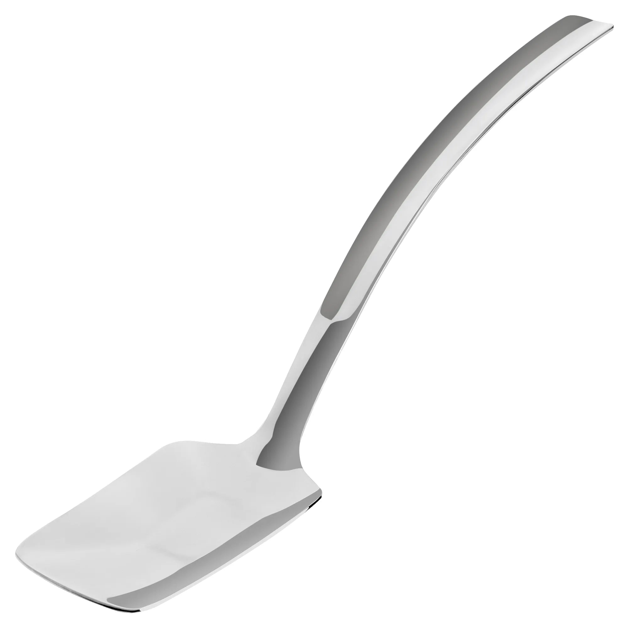 Browne HORIZON Stainless Steel Serving Spoon - Various Options-Phoenix Food Equipment