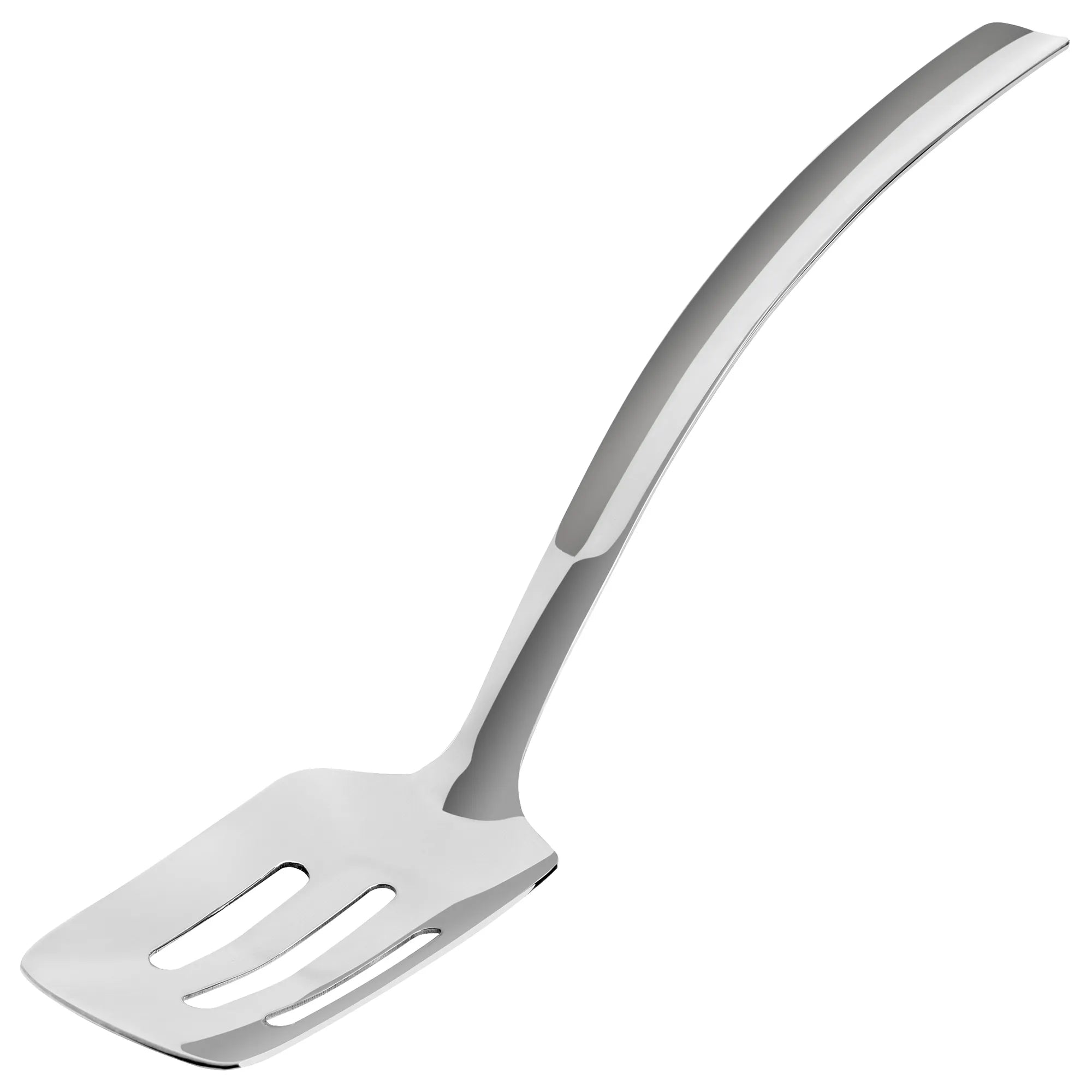 Browne HORIZON Stainless Steel Serving Spoon - Various Options-Phoenix Food Equipment