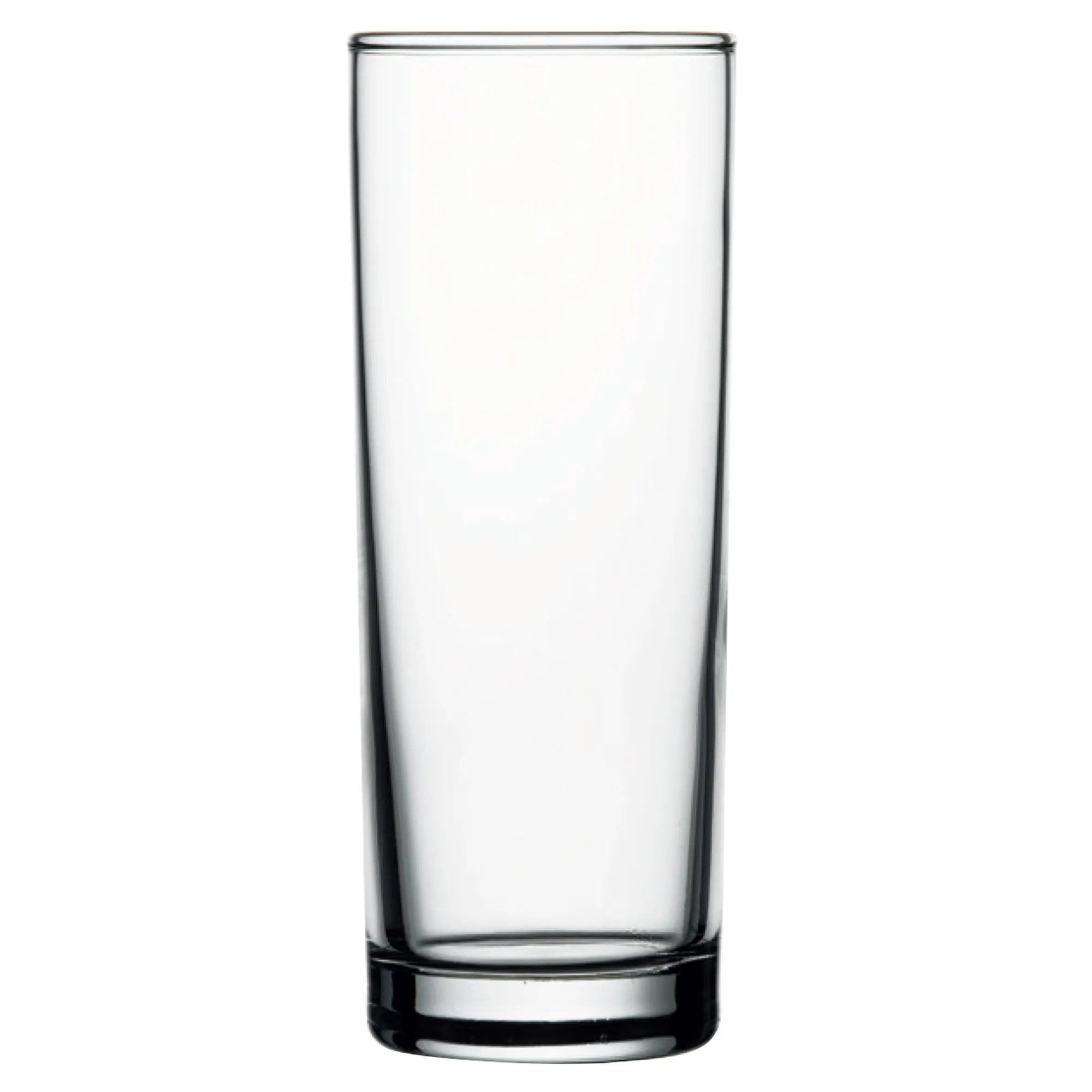 Browne IMPERIAL PLUS Cooler Glass (Pack of 12) - 19 Oz Capacity-Phoenix Food Equipment