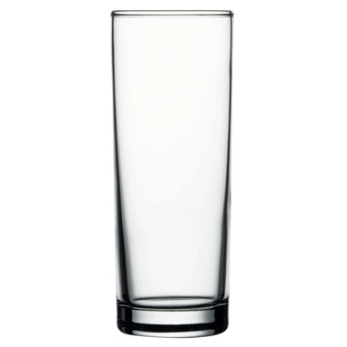 Browne IMPERIAL PLUS Cooler Glass (Pack of 12) - 19 Oz Capacity-Phoenix Food Equipment