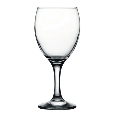 Browne IMPERIAL Wine Glass (Pack of 12) - Various Sizes-Phoenix Food Equipment
