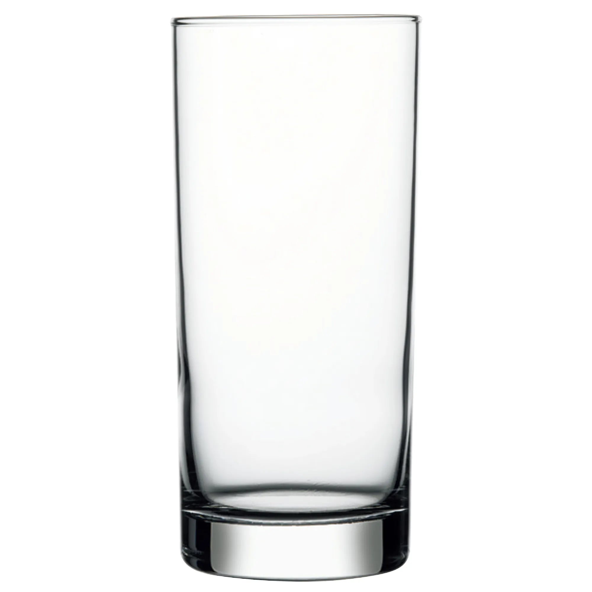 Browne ISTANBUL Cooler Glass (Pack of 12) - 16.25 Oz Capacity-Phoenix Food Equipment