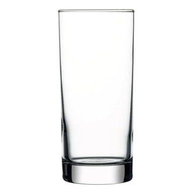 Browne ISTANBUL Hi-Ball Glass (Pack of 12) - 12.75 Oz Capacity-Phoenix Food Equipment