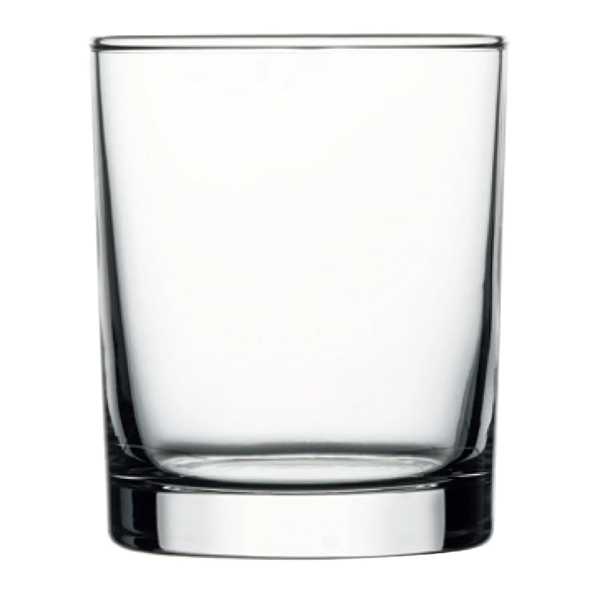 Browne ISTANBUL Rocks Glass (Pack of 12) - 8 Oz Capacity-Phoenix Food Equipment